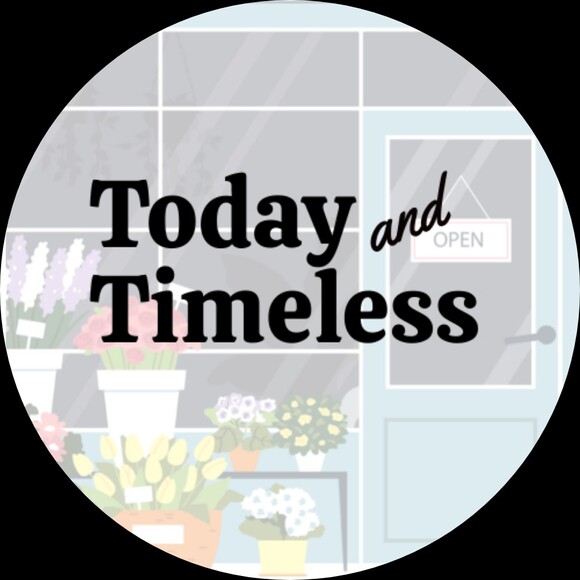 todaytimeless
